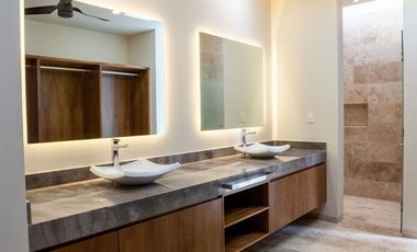 Casa en venta en el Yucatán Country Club