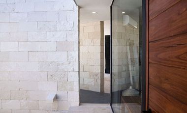 Casa en venta en el Yucatán Country Club