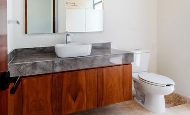 Casa en venta en el Yucatán Country Club