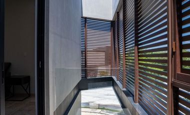 Casa en venta en el Yucatán Country Club