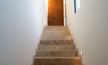 Casa en venta en el Yucatán Country Club