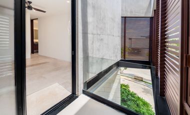 Casa en venta en el Yucatán Country Club