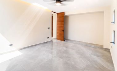 Casa en venta con paneles solares en el Yucatán Country Club