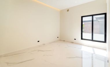 Casa en venta con paneles solares en el Yucatán Country Club