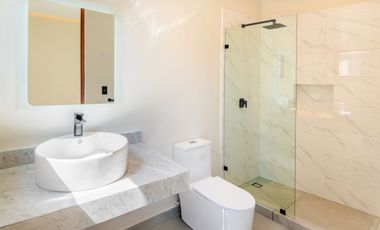 Casa en venta con paneles solares en el Yucatán Country Club