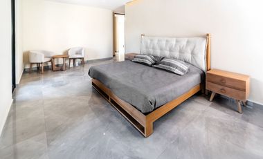 Casa en venta con paneles solares en el Yucatán Country Club
