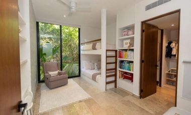 Casa en renta de una planta en el Yucatán Country Club