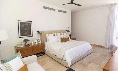 Casa en renta de una planta en el Yucatán Country Club