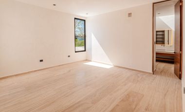 Casa en venta en Privada Kutz en el Yucatán Country Club