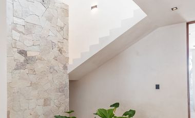 Casa en venta en Privada Kutz en el Yucatán Country Club
