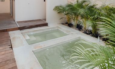 Casa en venta en Privada Kutz en el Yucatán Country Club