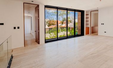 Casa en venta en Privada Kutz en el Yucatán Country Club