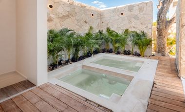 Casa en venta en Privada Kutz en el Yucatán Country Club