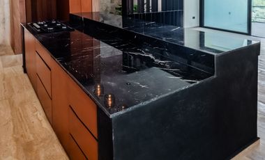 Casa en venta en Privada Kutz en el Yucatán Country Club