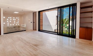 Casa en venta en Privada Kutz en el Yucatán Country Club