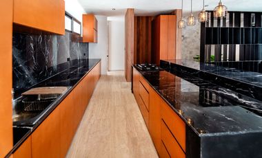 Casa en venta en Privada Kutz en el Yucatán Country Club