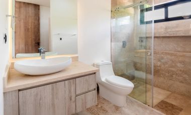 Casa en venta en Privada Oasis