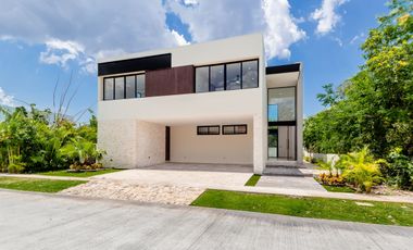 Casa en venta en Privada Oasis