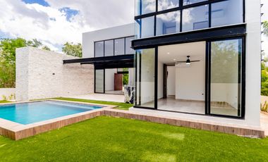 Casa en venta en Privada Oasis