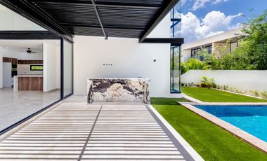 Casa en venta en Privada Oasis