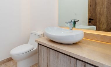 Casa en venta en Privada Oasis