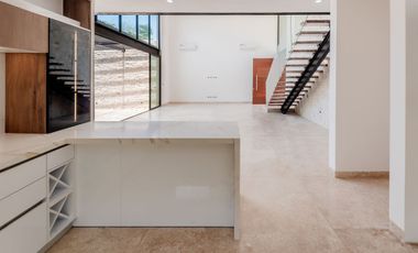 Casa en venta en Privada Oasis