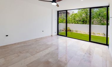 Casa en venta en Privada Oasis