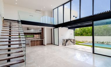 Casa en venta en Privada Oasis