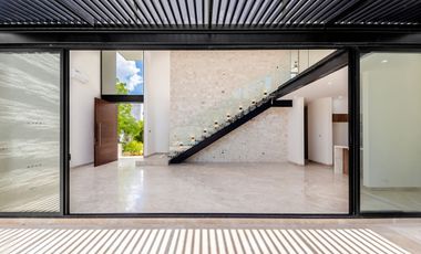 Casa en venta en Privada Oasis