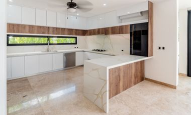 Casa en venta en Privada Oasis