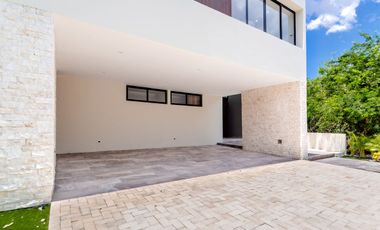 Casa en venta en Privada Oasis