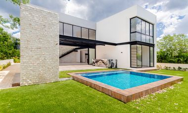 Casa en venta en Privada Oasis