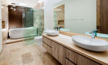 Casa en venta en Privada Oasis