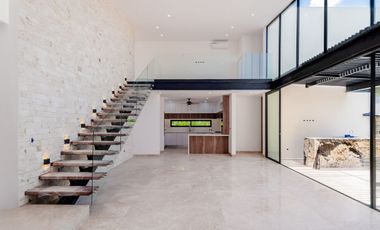 Casa en venta en Privada Oasis