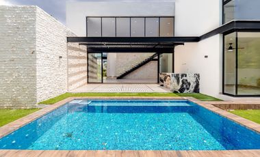 Casa en venta en Privada Oasis