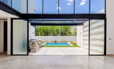 Casa en venta en Privada Oasis