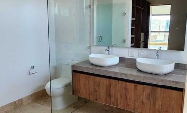 Preventa de casa frente al lago Kanha en en Yucatán Country Club