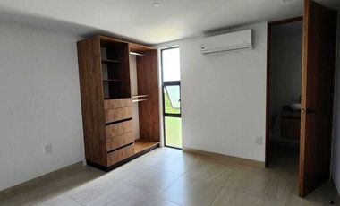Preventa de casa frente al lago Kanha en en Yucatán Country Club