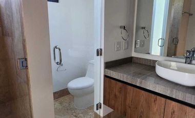 Preventa de casa frente al lago Kanha en en Yucatán Country Club