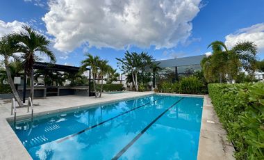Casa en Venta en YaaxBeh Conkal – Privada con Alberca y Amenidades