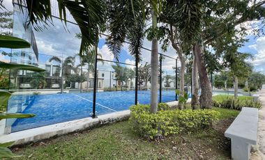 Casa en Venta en YaaxBeh Conkal – Privada con Alberca y Amenidades