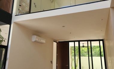 Casa en venta o renta en el Yucatan Country Club