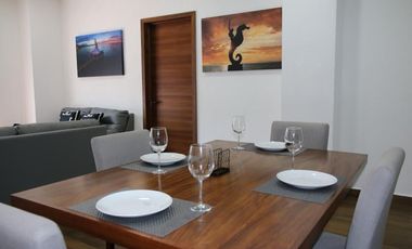 Departamento en renta centro Puerto Vallarta