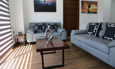 Departamento en renta centro Puerto Vallarta