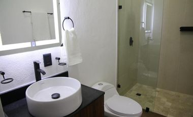 Departamento en renta centro Puerto Vallarta
