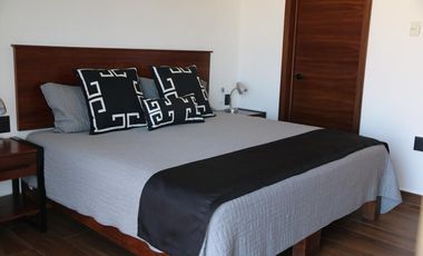 Departamento en renta centro Puerto Vallarta
