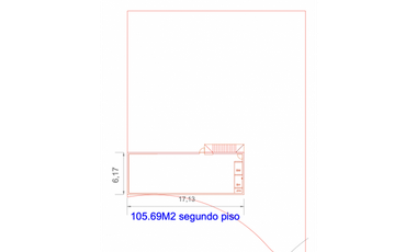 BODEGA EN VENTA SANTA CATARINA TERRA PARK I