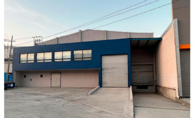 BODEGA EN VENTA SANTA CATARINA TERRA PARK I