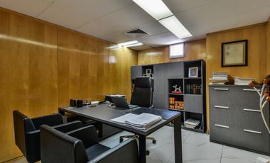 VENTA OFICINAS EN INSURGENTES MIXCOAC