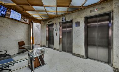 VENTA OFICINAS EN INSURGENTES MIXCOAC